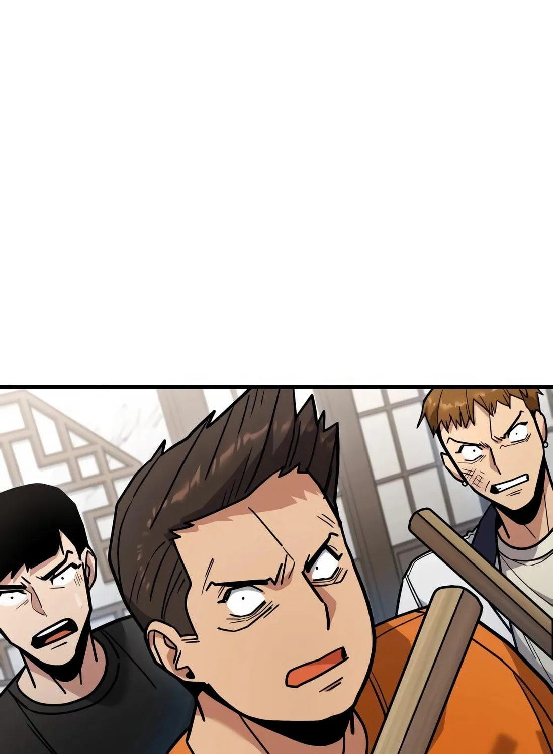 Read Wrecker Driver chapter 22 image 8 on Lezhin