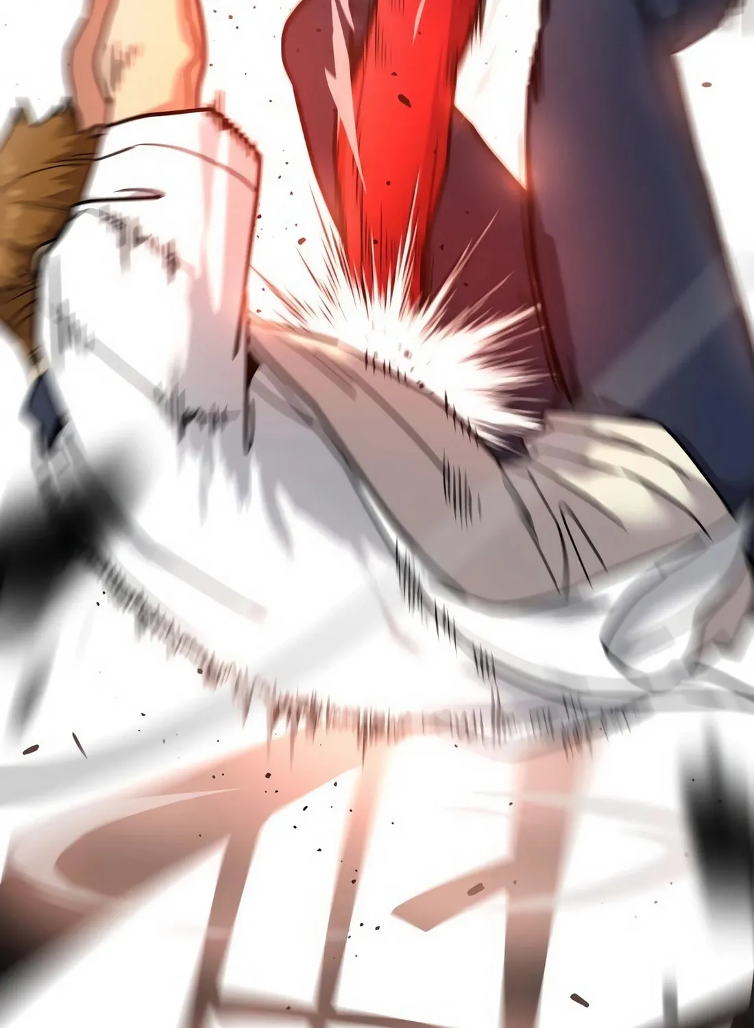 Read Wrecker Driver chapter 22 image 81 on Lezhin