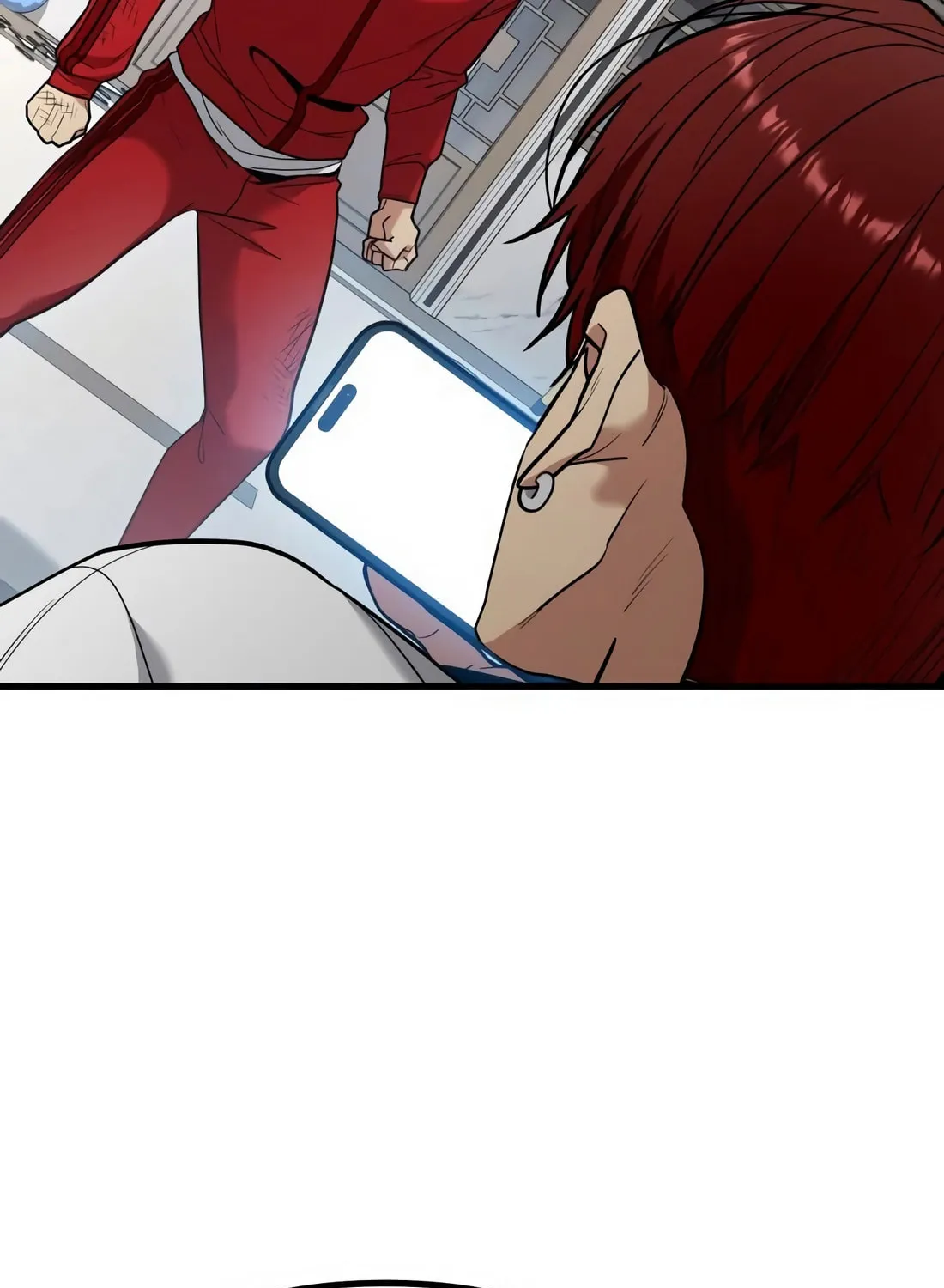Read Wrecker Driver chapter 22 image 86 on Lezhin