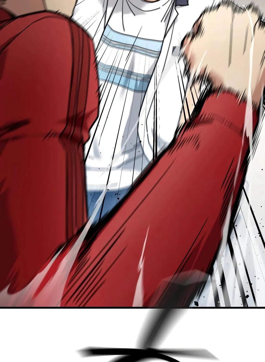 Read Wrecker Driver chapter 22 image 95 on Lezhin
