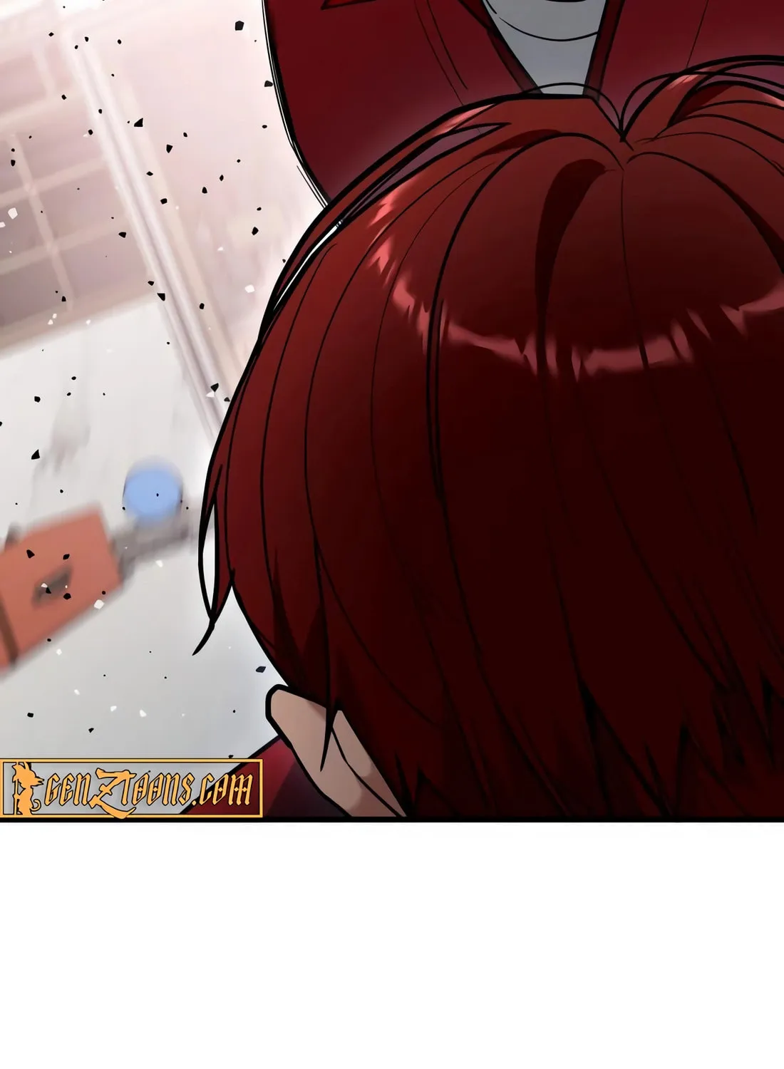 Read Wrecker Driver chapter 22 image 98 on Lezhin
