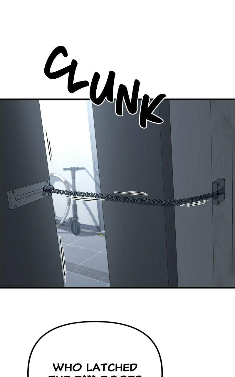 Read Wrecker Driver chapter 28 image 1 on Lezhin