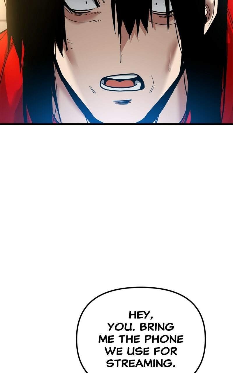 Read Wrecker Driver chapter 28 image 100 on Lezhin