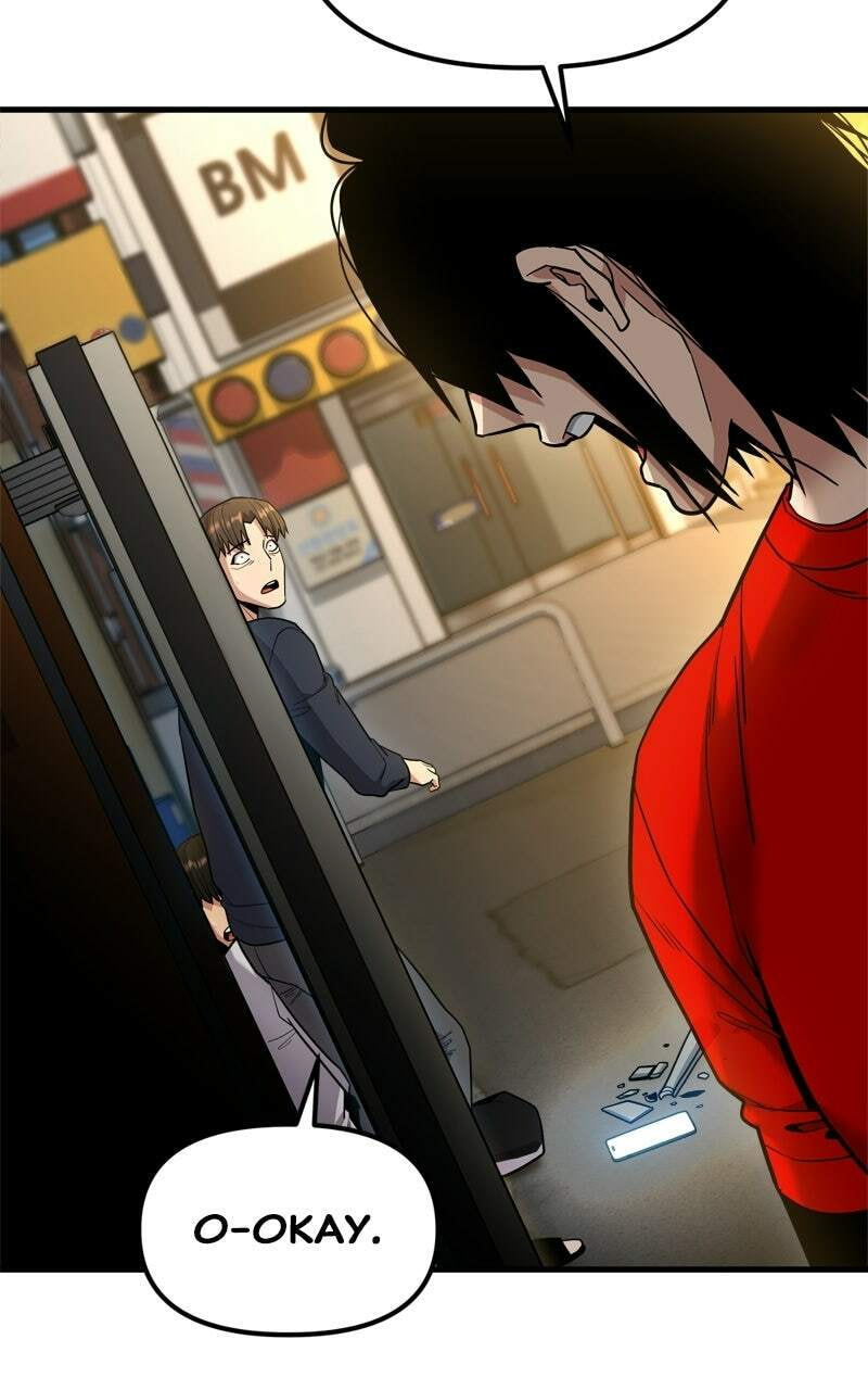 Read Wrecker Driver chapter 28 image 101 on Lezhin