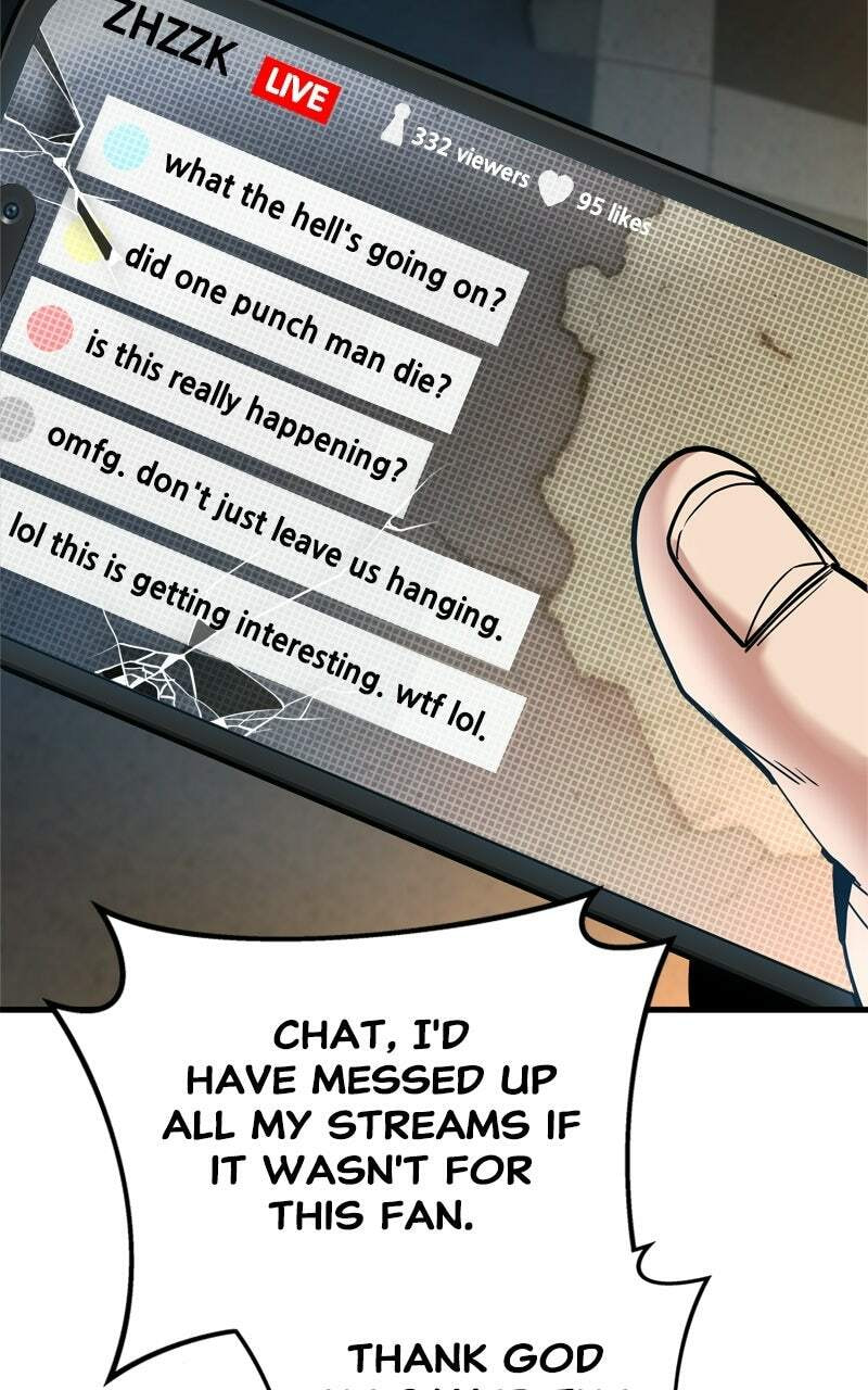Read Wrecker Driver chapter 28 image 103 on Lezhin