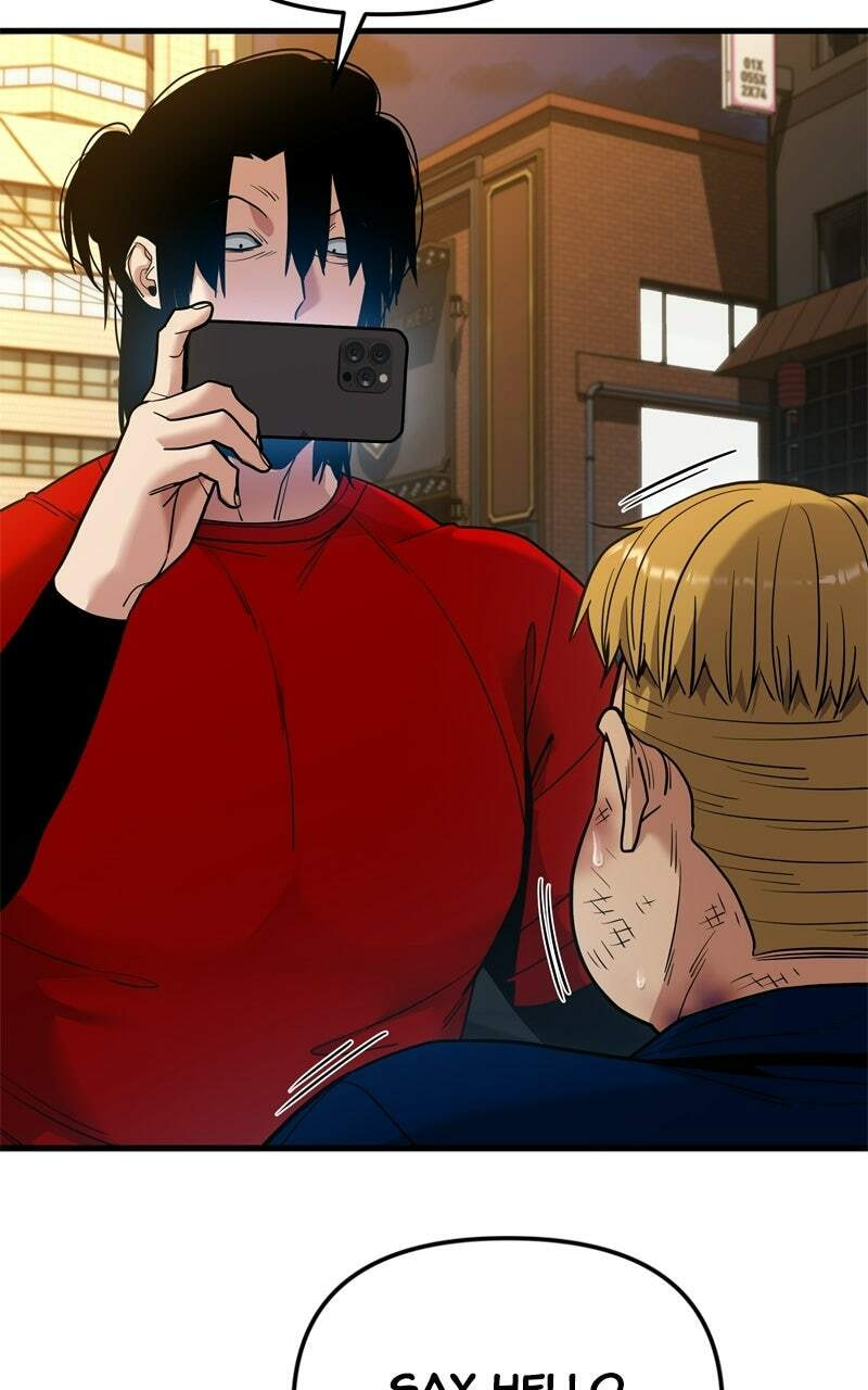 Read Wrecker Driver chapter 28 image 105 on Lezhin