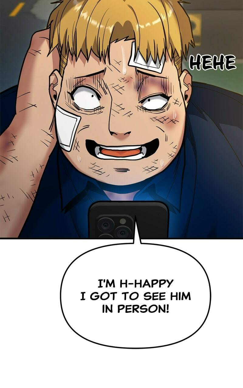Read Wrecker Driver chapter 28 image 107 on Lezhin