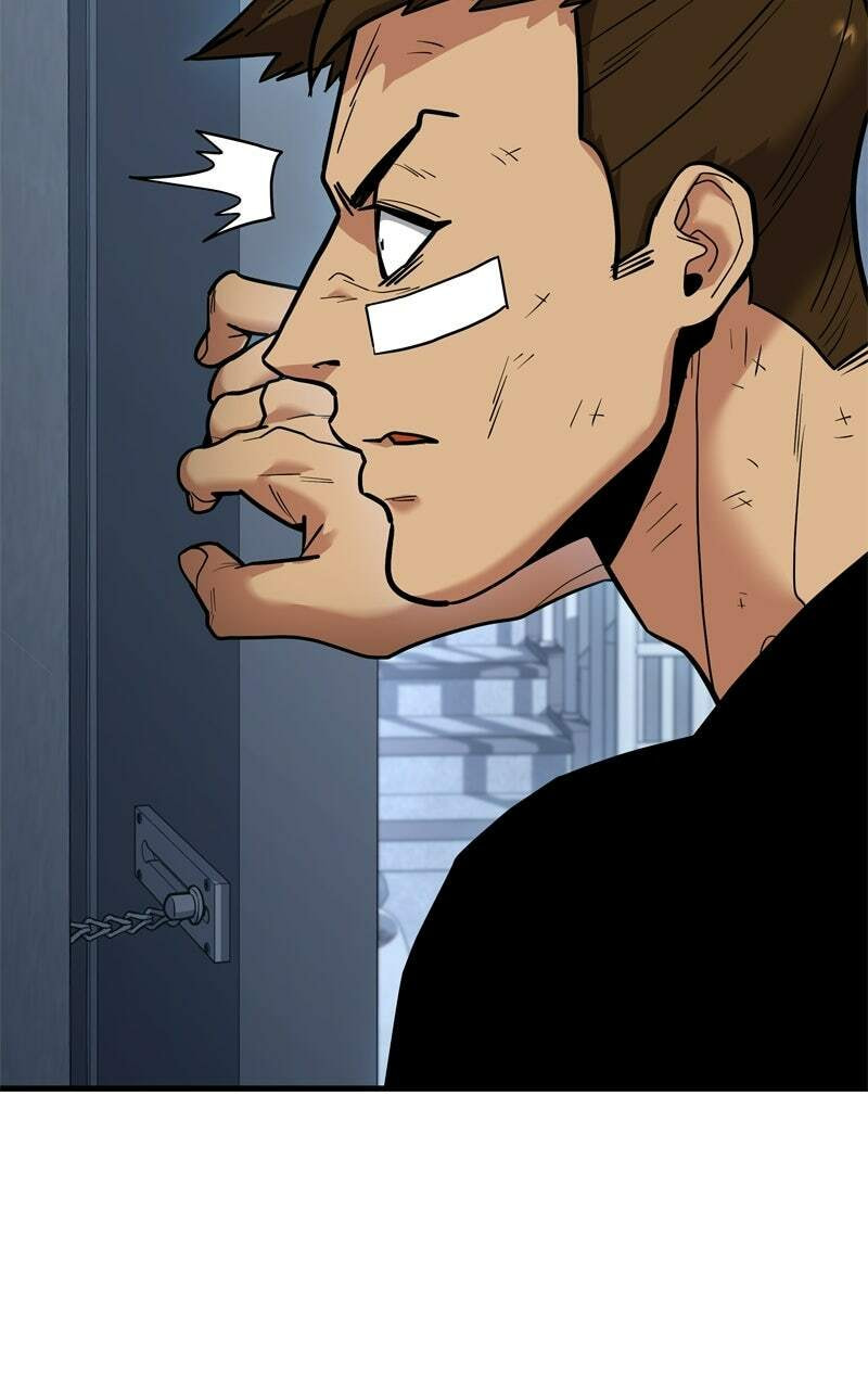 Read Wrecker Driver chapter 28 image 11 on Lezhin