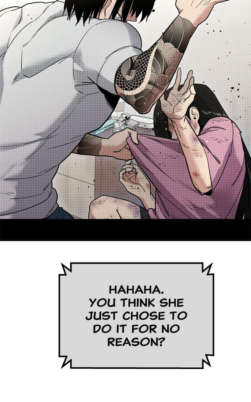 Read Wrecker Driver chapter 28 image 118 on Lezhin