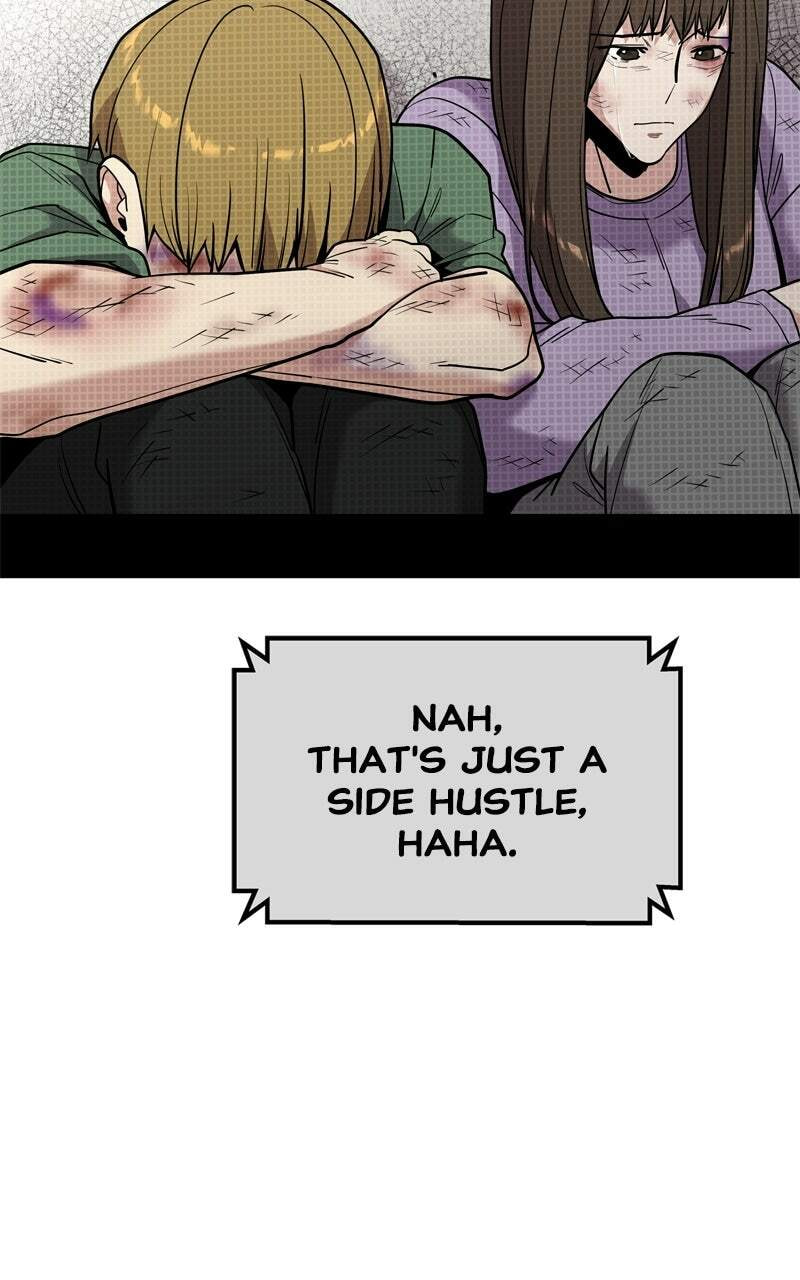 Read Wrecker Driver chapter 28 image 120 on Lezhin