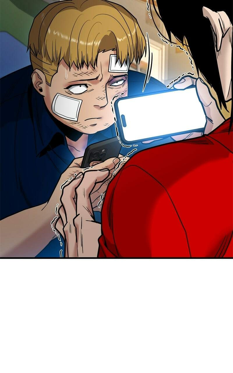 Read Wrecker Driver chapter 28 image 132 on Lezhin