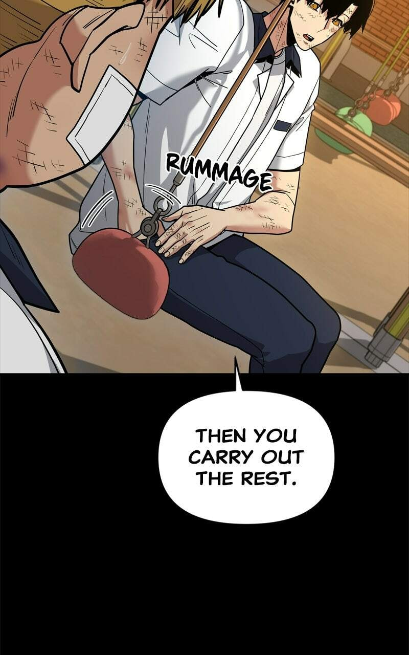 Read Wrecker Driver chapter 28 image 139 on Lezhin