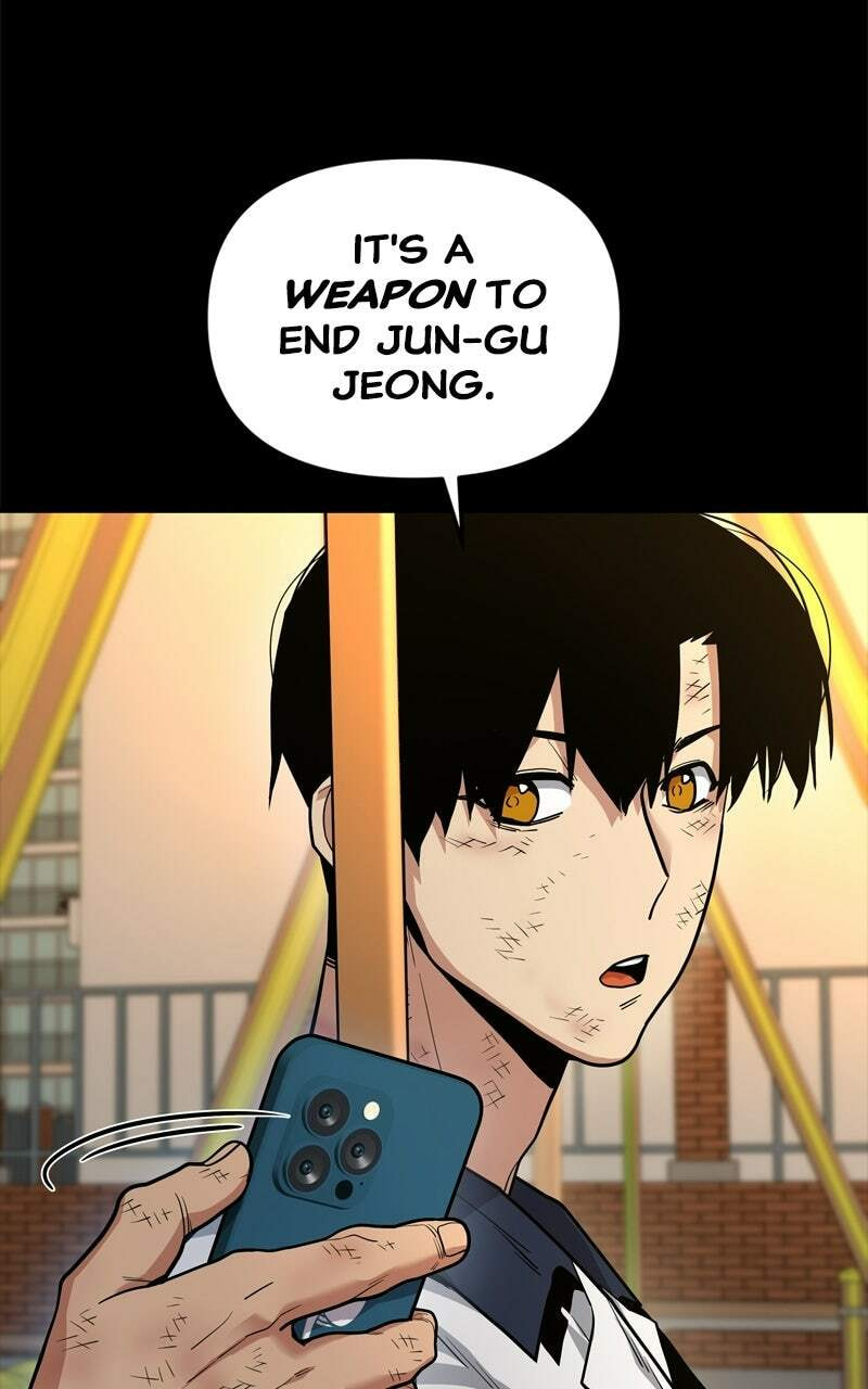 Read Wrecker Driver chapter 28 image 143 on Lezhin