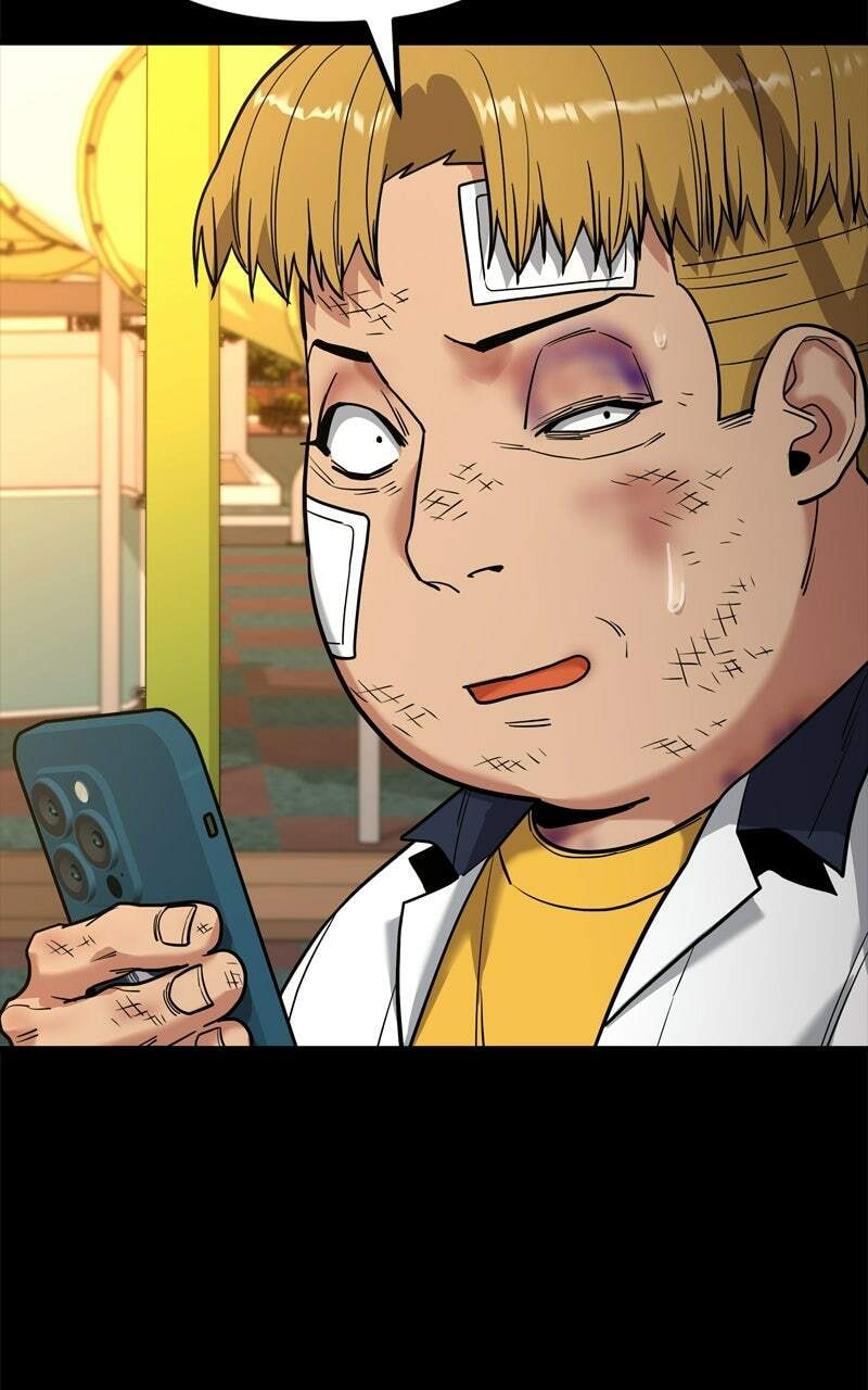 Read Wrecker Driver chapter 28 image 145 on Lezhin