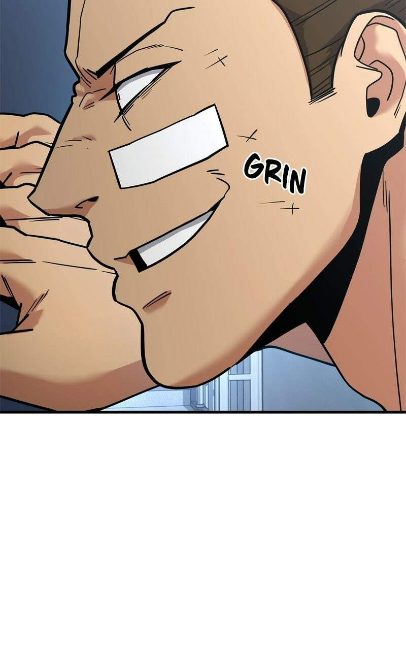 Read Wrecker Driver chapter 28 image 15 on Lezhin