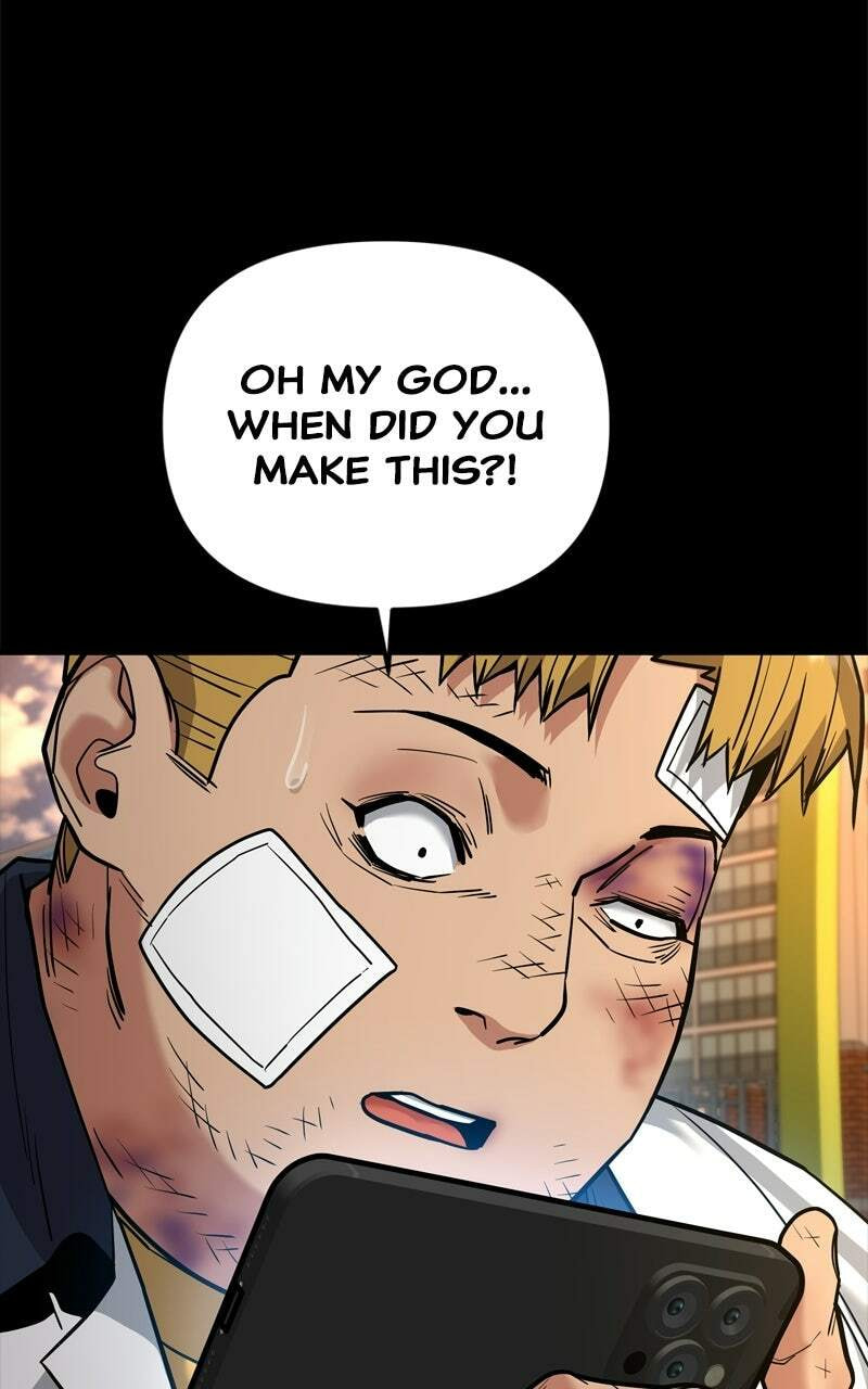 Read Wrecker Driver chapter 28 image 155 on Lezhin