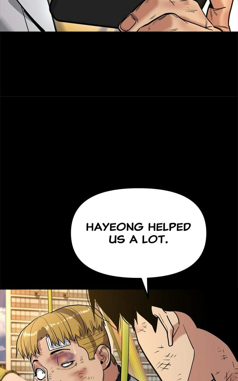 Read Wrecker Driver chapter 28 image 156 on Lezhin