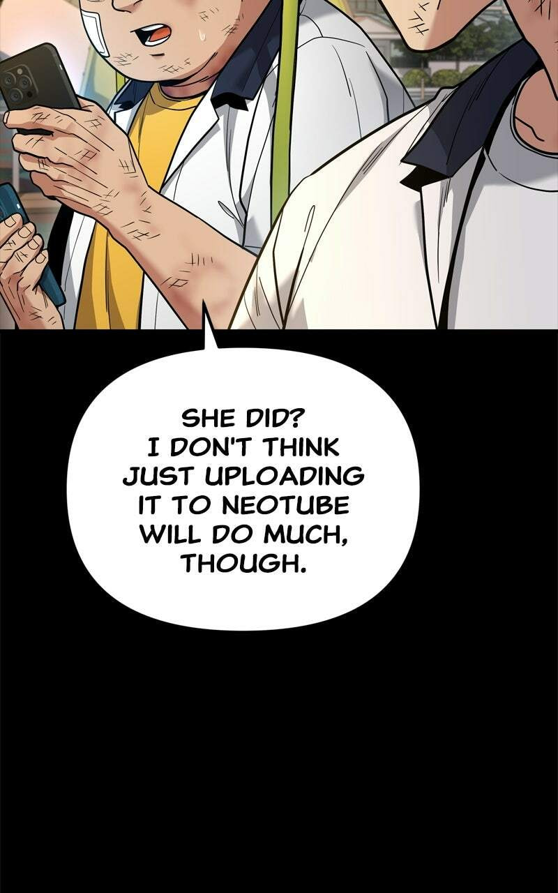 Read Wrecker Driver chapter 28 image 157 on Lezhin