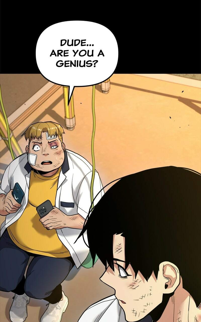 Read Wrecker Driver chapter 28 image 162 on Lezhin