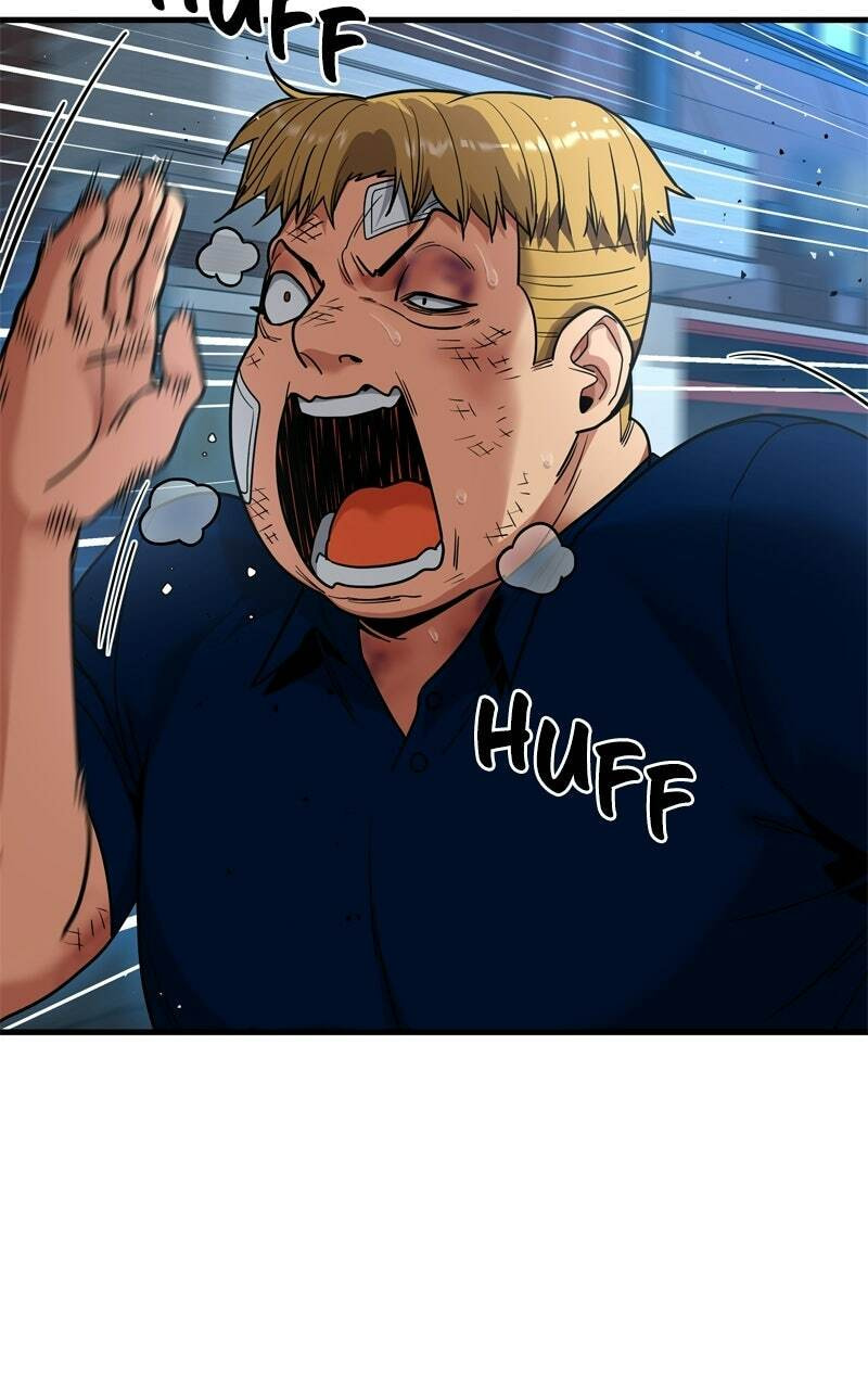 Read Wrecker Driver chapter 28 image 169 on Lezhin