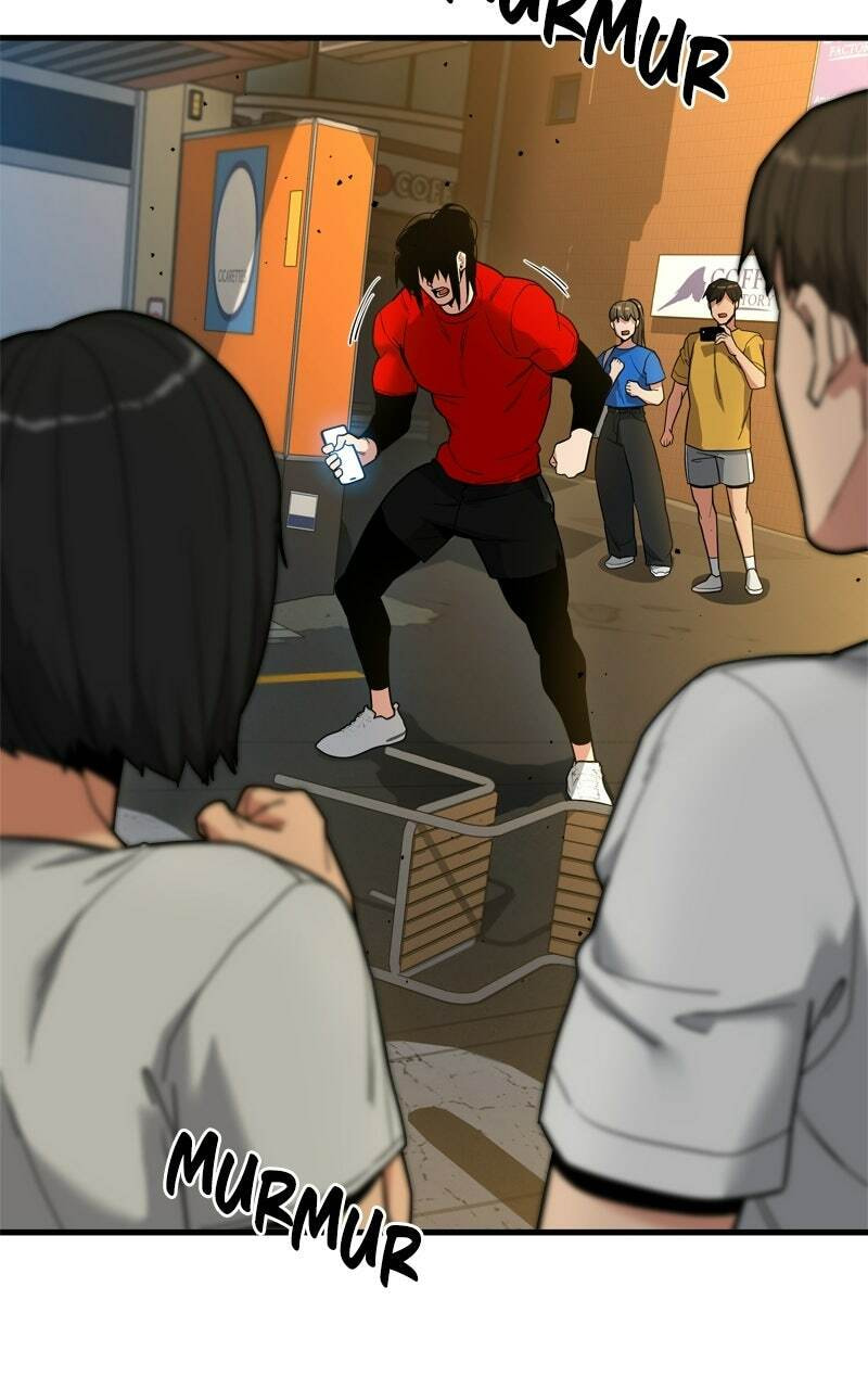 Read Wrecker Driver chapter 28 image 172 on Lezhin