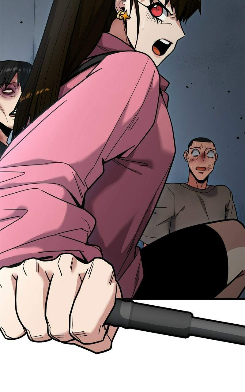 Read Wrecker Driver chapter 28 image 24 on Lezhin