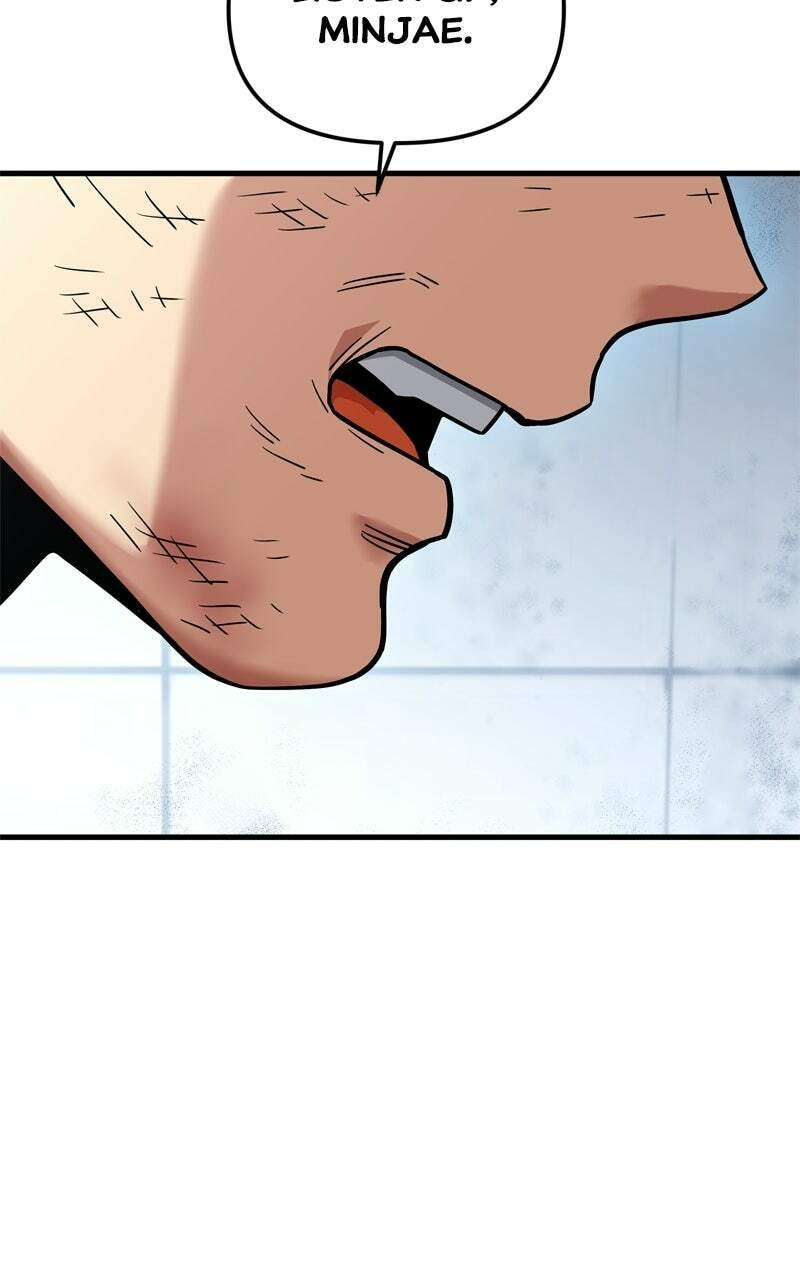 Read Wrecker Driver chapter 28 image 27 on Lezhin