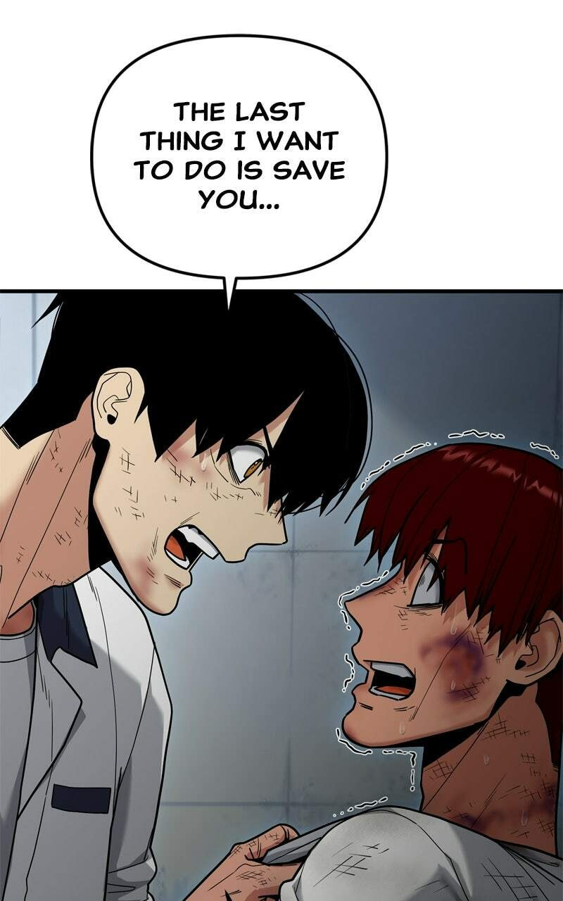 Read Wrecker Driver chapter 28 image 28 on Lezhin