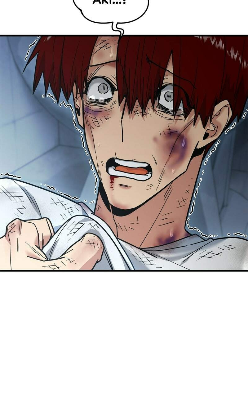 Read Wrecker Driver chapter 28 image 30 on Lezhin