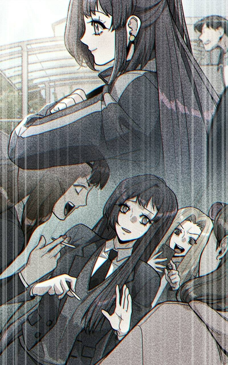 Read Wrecker Driver chapter 28 image 32 on Lezhin