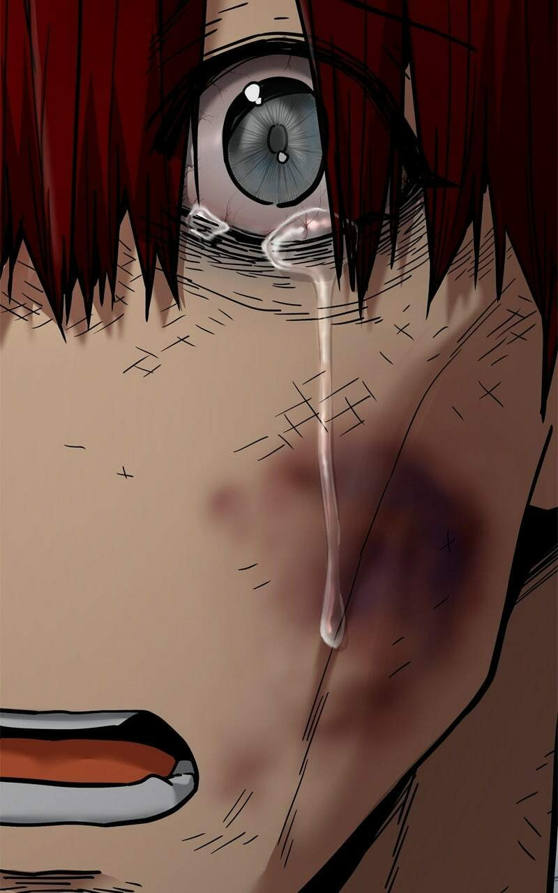 Read Wrecker Driver chapter 28 image 34 on Lezhin