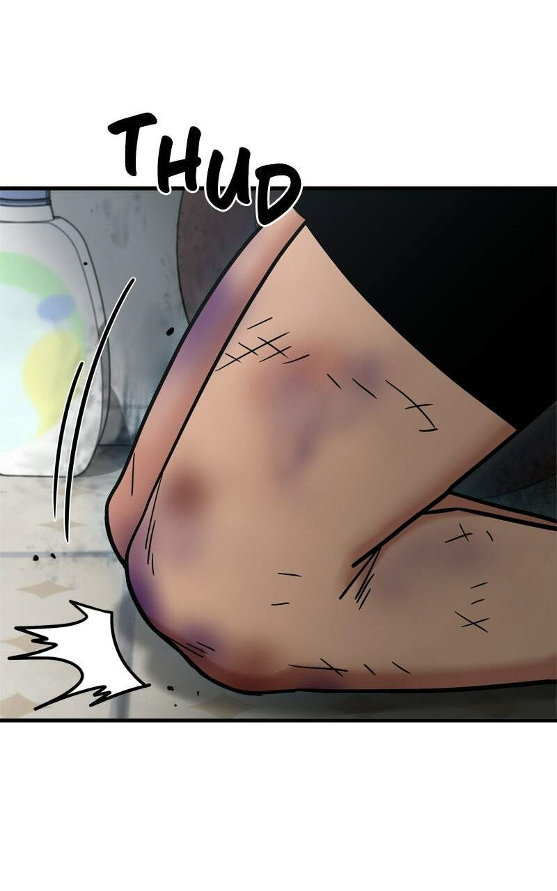 Read Wrecker Driver chapter 28 image 36 on Lezhin