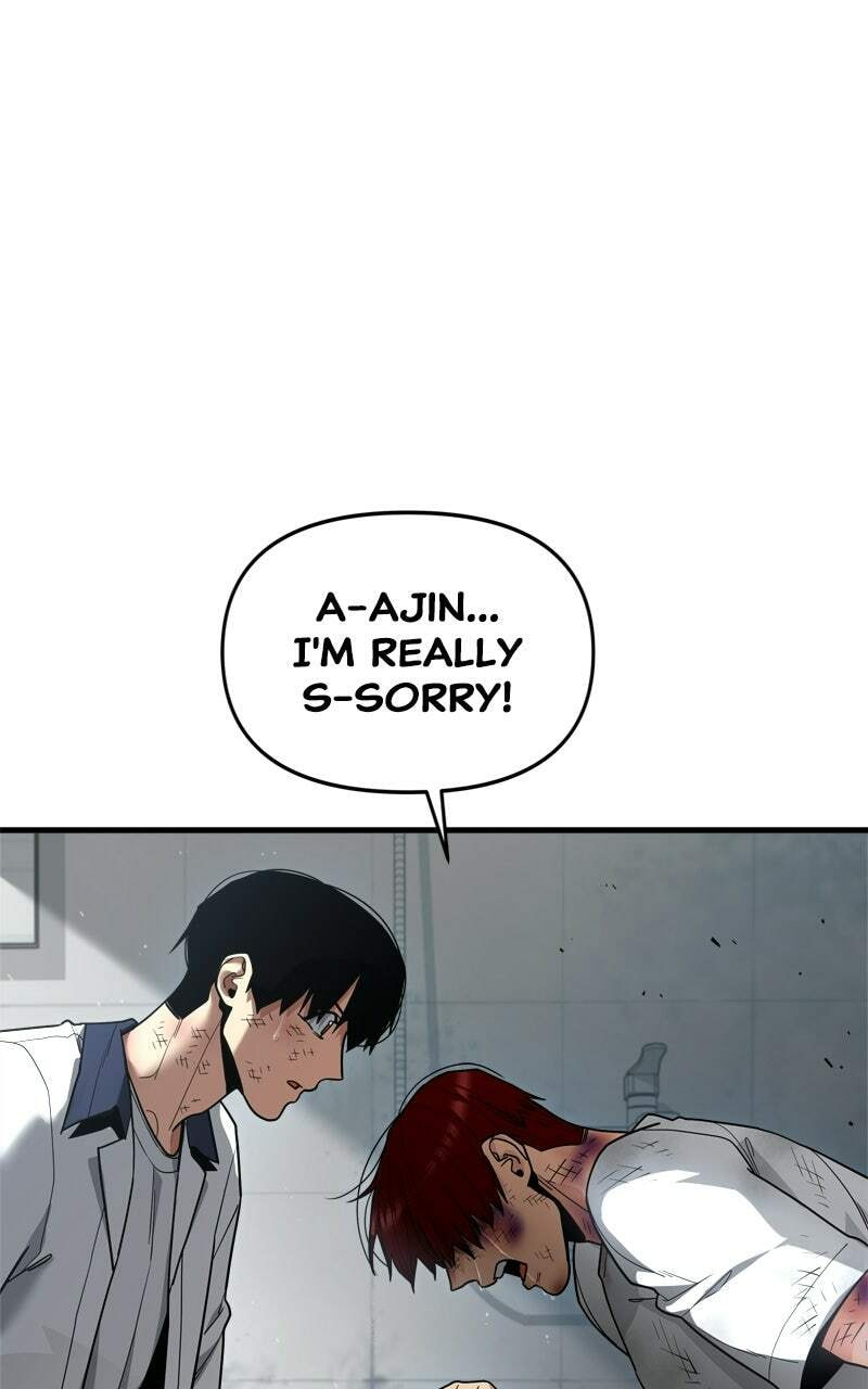 Read Wrecker Driver chapter 28 image 37 on Lezhin
