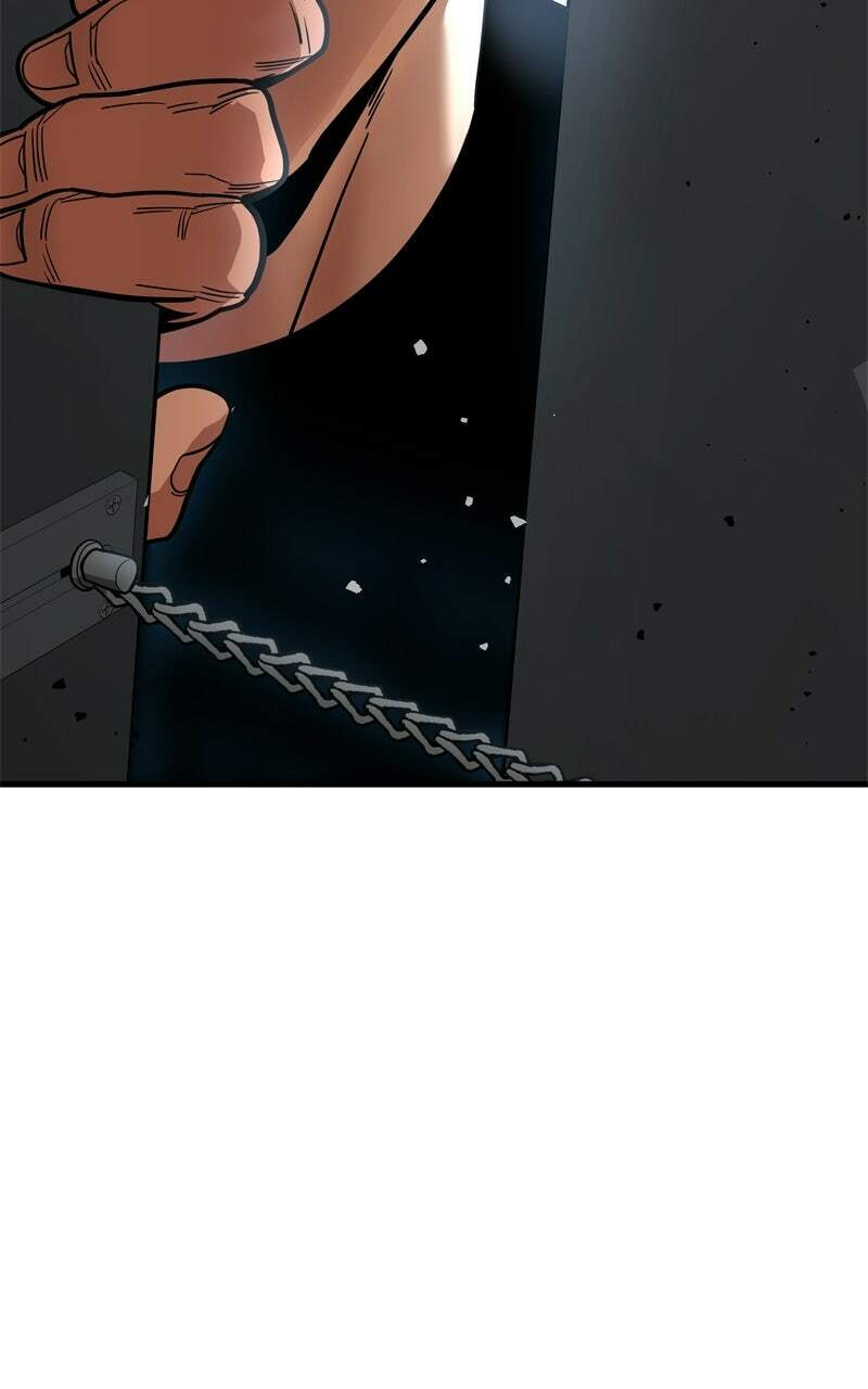 Read Wrecker Driver chapter 28 image 4 on Lezhin