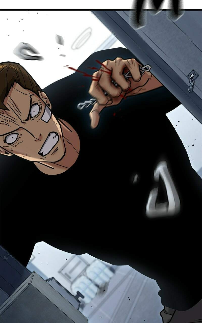 Read Wrecker Driver chapter 28 image 41 on Lezhin