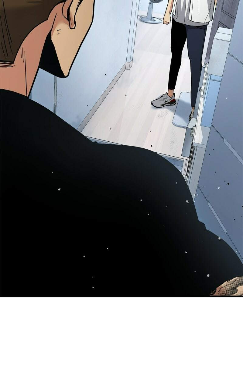 Read Wrecker Driver chapter 28 image 43 on Lezhin