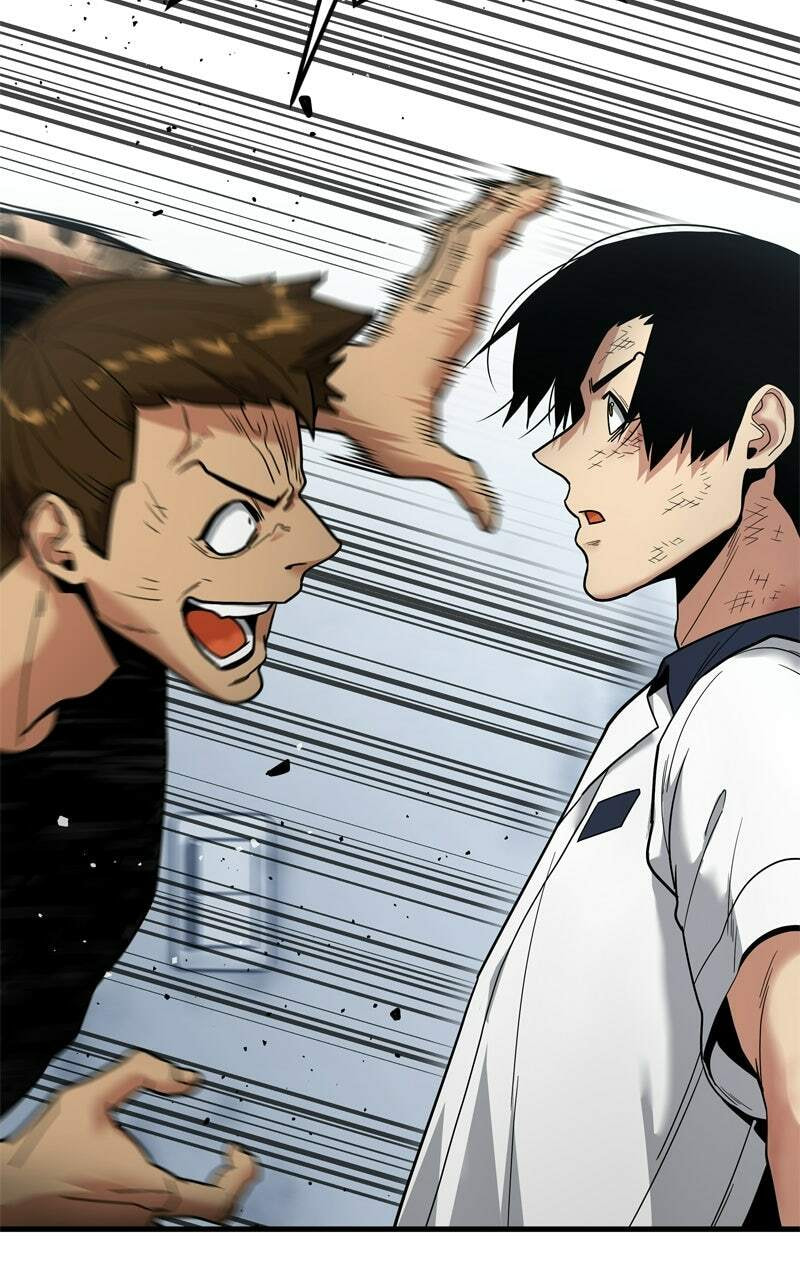 Read Wrecker Driver chapter 28 image 48 on Lezhin