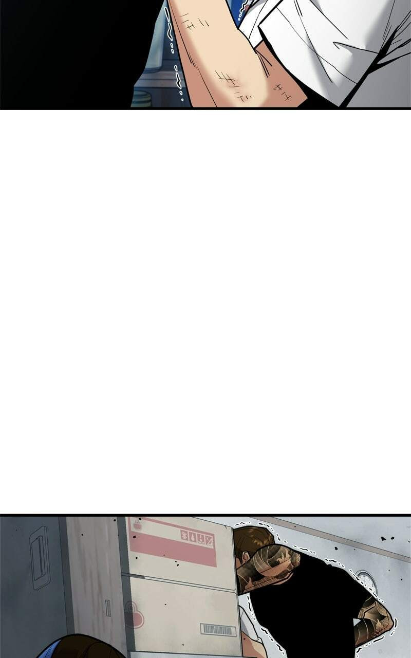 Read Wrecker Driver chapter 28 image 53 on Lezhin