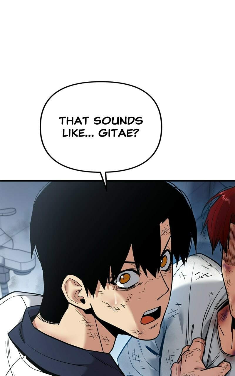 Read Wrecker Driver chapter 28 image 6 on Lezhin
