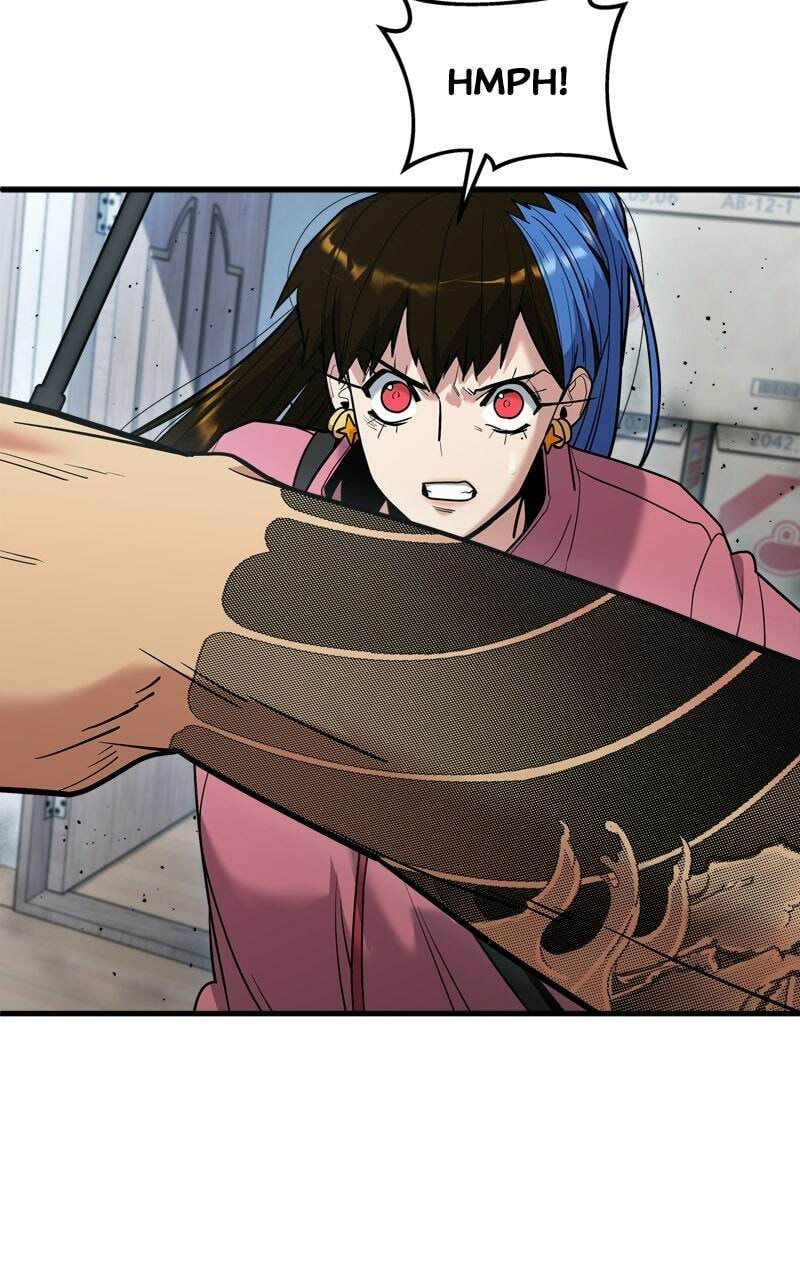 Read Wrecker Driver chapter 28 image 76 on Lezhin