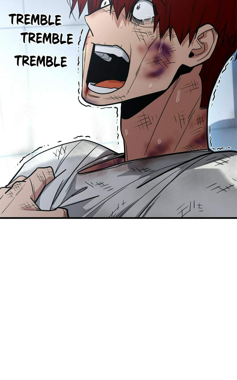 Read Wrecker Driver chapter 28 image 8 on Lezhin