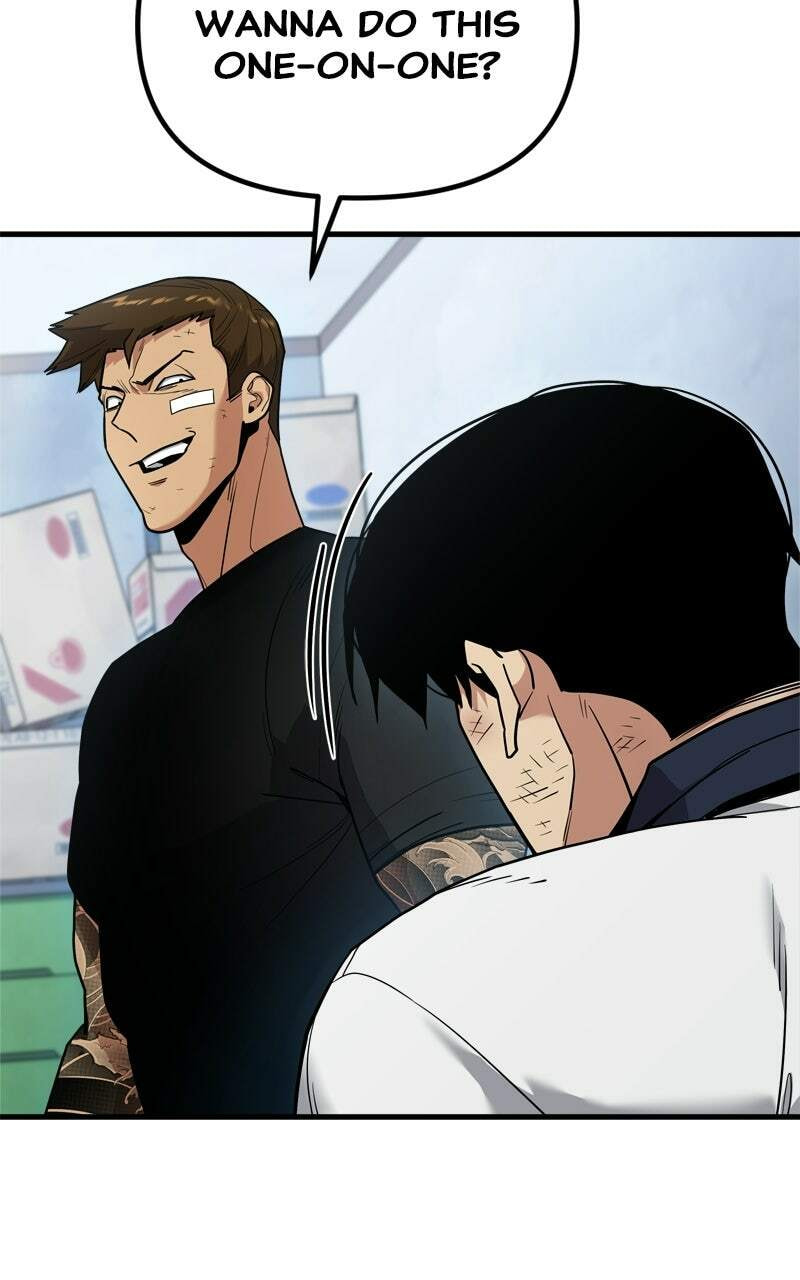 Read Wrecker Driver chapter 28 image 88 on Lezhin