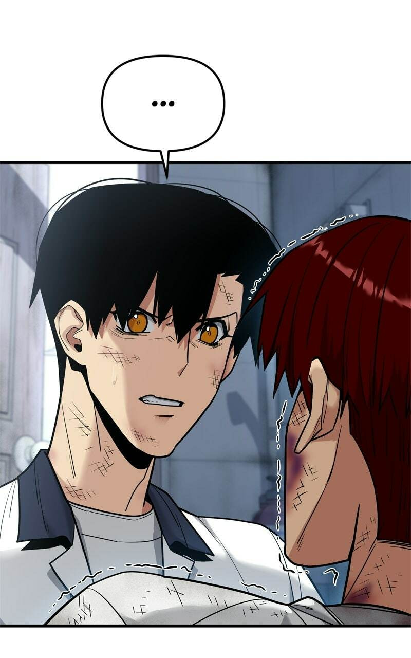 Read Wrecker Driver chapter 28 image 9 on Lezhin