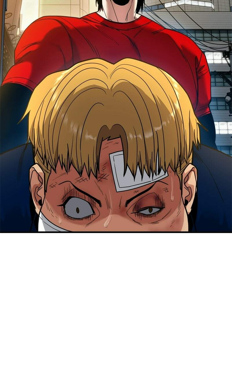 Read Wrecker Driver chapter 28 image 92 on Lezhin