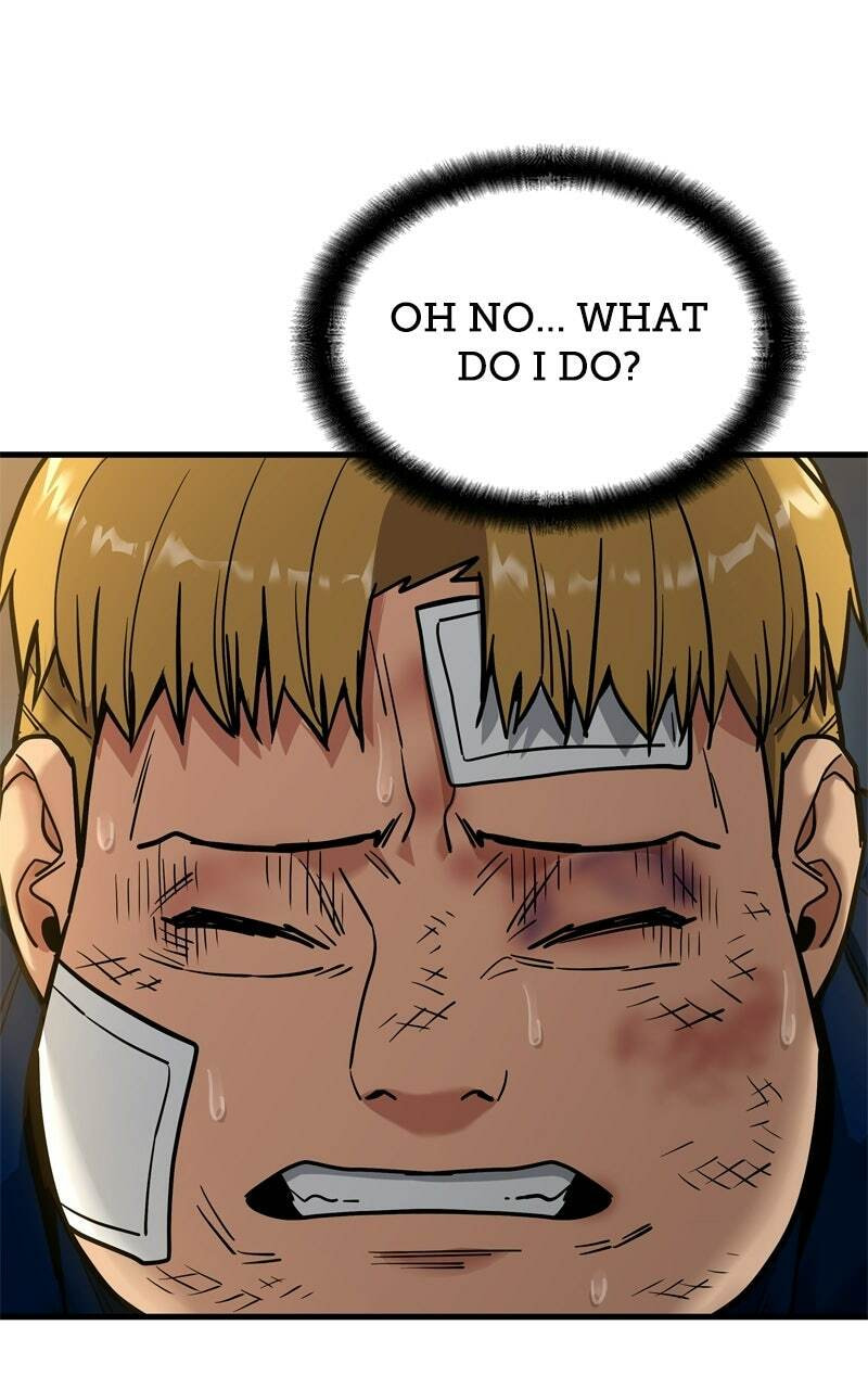 Read Wrecker Driver chapter 28 image 93 on Lezhin