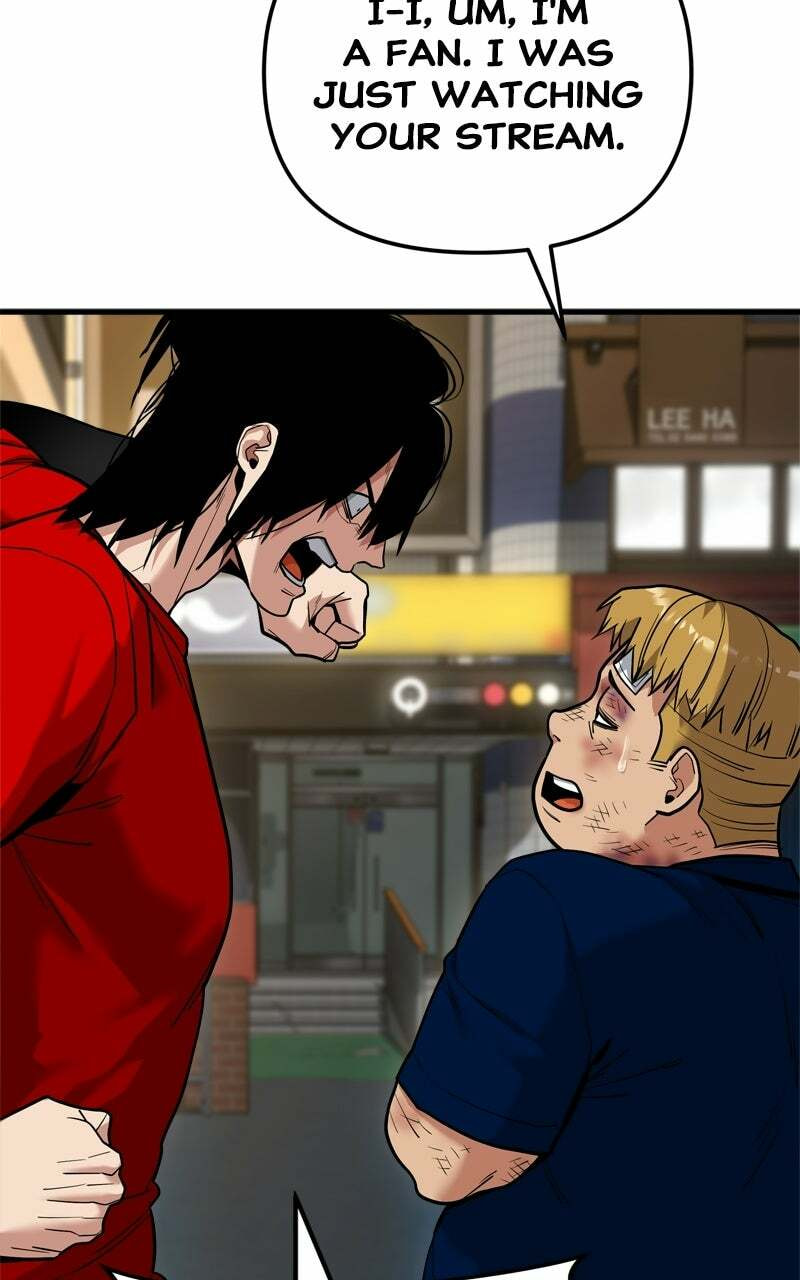 Read Wrecker Driver chapter 28 image 96 on Lezhin