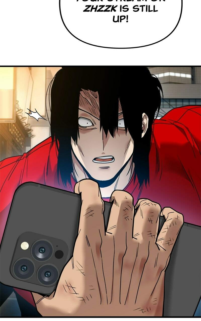 Read Wrecker Driver chapter 28 image 98 on Lezhin