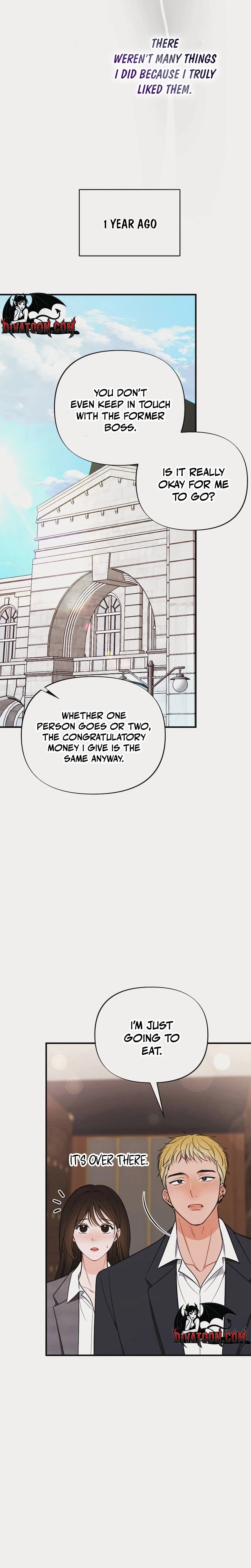 Read Wretched Star chapter 10 image 12 on Lezhin