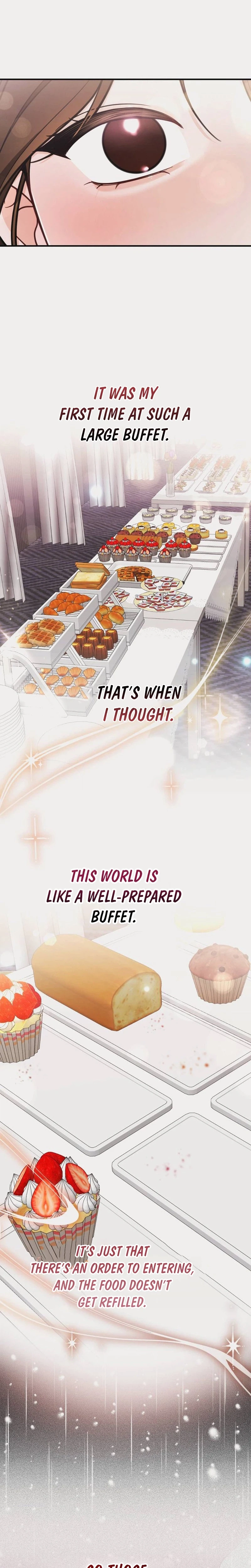 Read Wretched Star chapter 10 image 13 on Lezhin