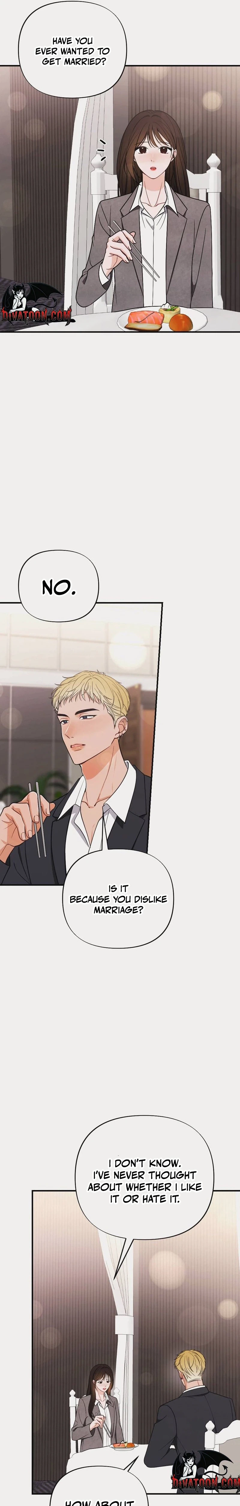 Read Wretched Star chapter 10 image 15 on Lezhin